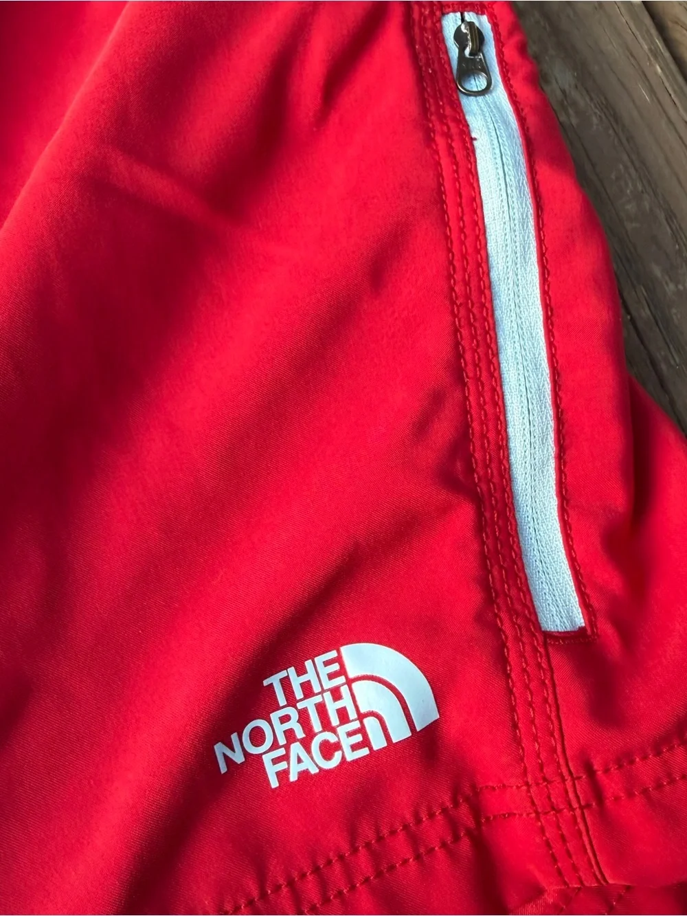 The North Face north face